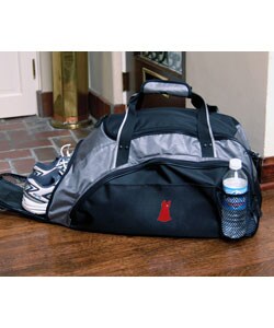 Heart Awareness Sports Bag