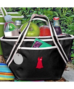Heart Awareness Lunch Tote