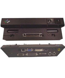 IBM ThinkPad Port Replicator (Refurb)