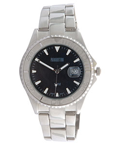 Manhattan by Croton Men's Full-feature Watch