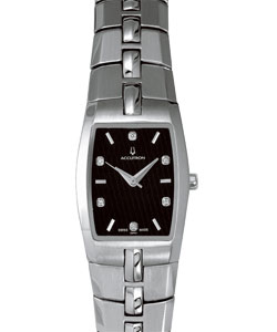 Accutron by Bulova Women's Fashion Watch