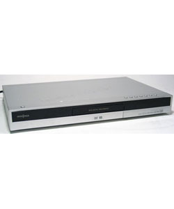 Insignia ProgressiveScan Multi-format DVD Recorder (Refurbished)