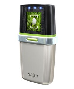 Digital Golf Ballfinder Scout