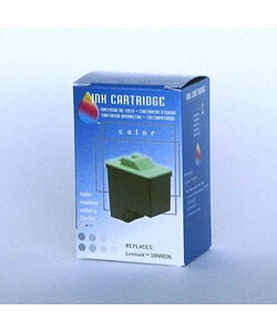 Lexmark #26 Color Ink Cartridge (Remanufactured)