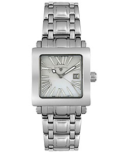 Swiss Legend Women's Stainless Steel Watch