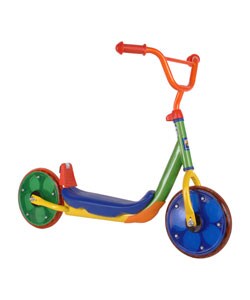 Kid Meteor Cruisin' Kick Scooter