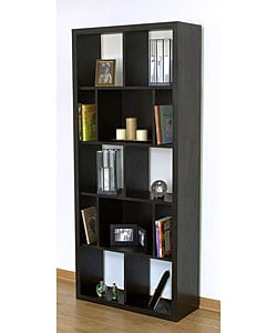 Java Framingham Bookcase