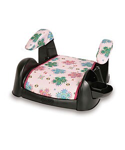 Cosco Highrise Booster Car Seat