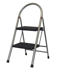 Grip Folding Step Ladder