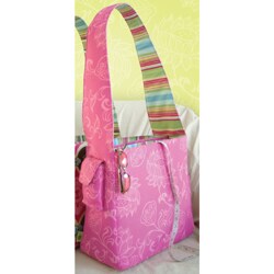 Belle Creativity Bag