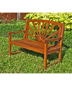 Acacia 'Sapporo' Bench