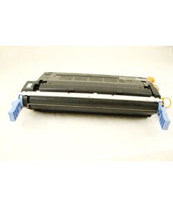 HP C9723A Magenta Toner Cartridge (Remanufactured)