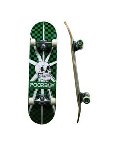 Old School Stakeboard