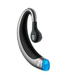 Motorola H605 Bluetooth Wireless Headset