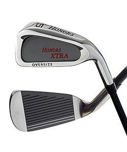golf iron sets xtra honors oversized shopping toys sports