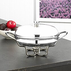 Towle Contempo 2.5-qaurt Covered Warmer