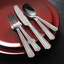 Cuisinart Panneau 45-piece Flatware Set