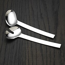 Sasaki Asana 2-piece Hostess Set