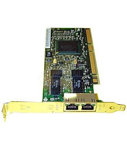 Intel PRO/ 100 Dual Server Adapter