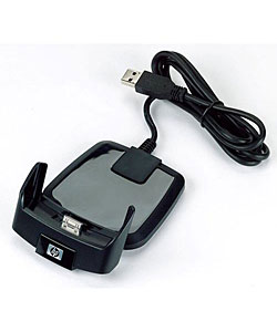 USB iPAQ Cradle for rz1700/ rx3000/ OEM