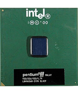 933MHz PIII 133MHz 256K Socket-370 OEM