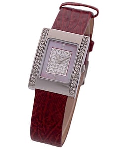 Gemstone Watch