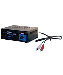 PylePro Mini 2 x 15-watt Stereo Power Amplifier