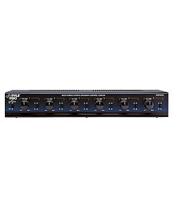 PylePro 6-channel Stereo Speaker Selector