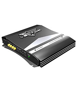 Lanzar 2-channel 950-watt High Power MOSFET Amplifier
