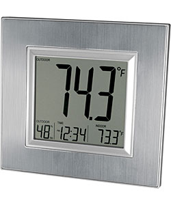 Wireless Weather Station