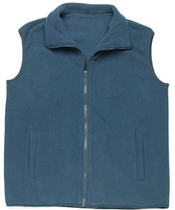 Trailworthy Fleece Vest (Case of 6)
