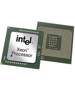 2.4A GHz Intel Xeon 533MHz Processor