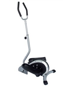 Mini Elliptical with Handlebar