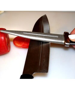 9.5-inch Diamond Knife Sharpener