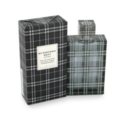 Burberry Brit Men's 3.4-ounce Eau de Toilette Spray