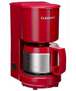 Cuisinart FR 4-cup Coffee Maker (Refurbished)
