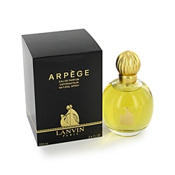 Arpege By Lanvin