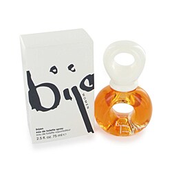 Bijan Women's 2.5-ounce Eau De Toilette Spray