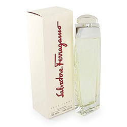 Salvatore Ferragamo Women's 3.4-ounce Eau de Parfum Spray