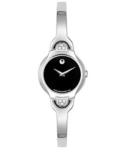 Movado Women's Kara Diamond Watch