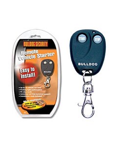 Basic Remote Starter