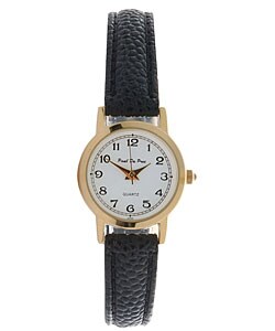 Paul Du Pree Women's Quartz Watch