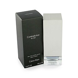Contradiction Men's 3.4-ounce Perfume Spray