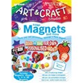 Alluring problem solvers on Arts Crafts Green Street Arts-n-Crafts Fridge Magnets Kit