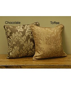 Rochester 18-inch Polyester Pillows (Set of 2)