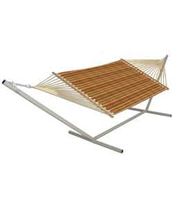 Donelly Woodland Quilted Hammock