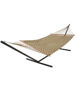 Duraweb Woven Hammock