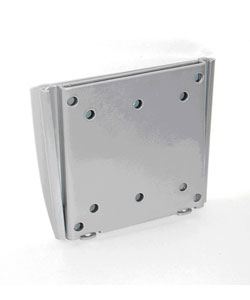 LCD Flush Wall Mount for 10- to 24-inch Screens