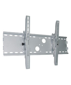 Low Profile Plasma Wall Mount with Adjustable Tilt