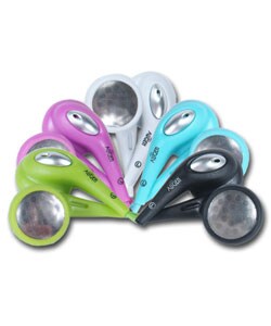 Augen Gels Headphones